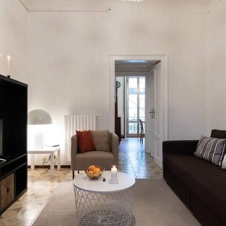 Stazione Centrale Vintage Apartment Milano Esterno foto