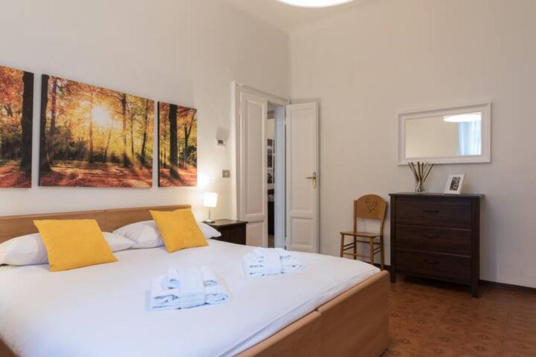Stazione Centrale Vintage Apartment Milano Esterno foto