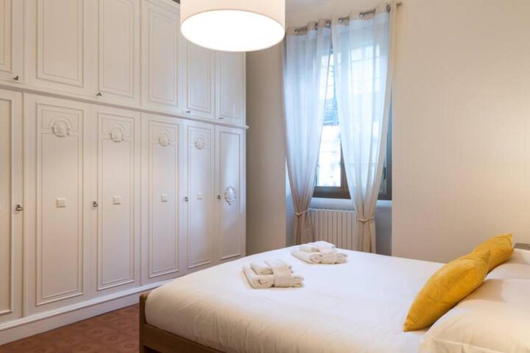 Stazione Centrale Vintage Apartment Milano Esterno foto