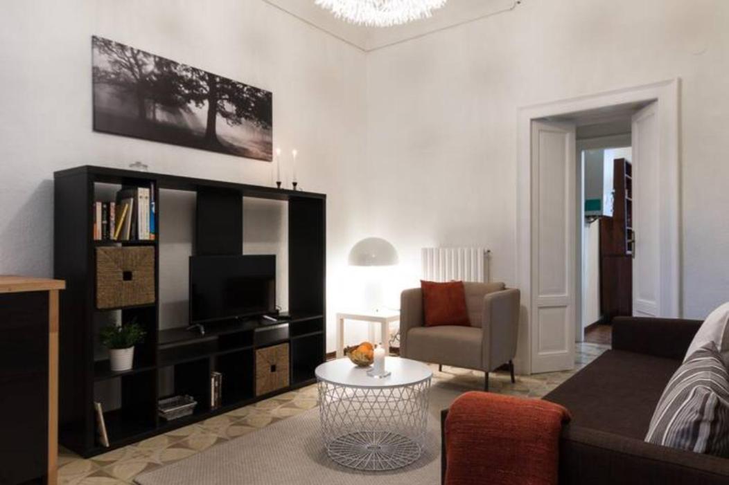 Stazione Centrale Vintage Apartment Milano Esterno foto
